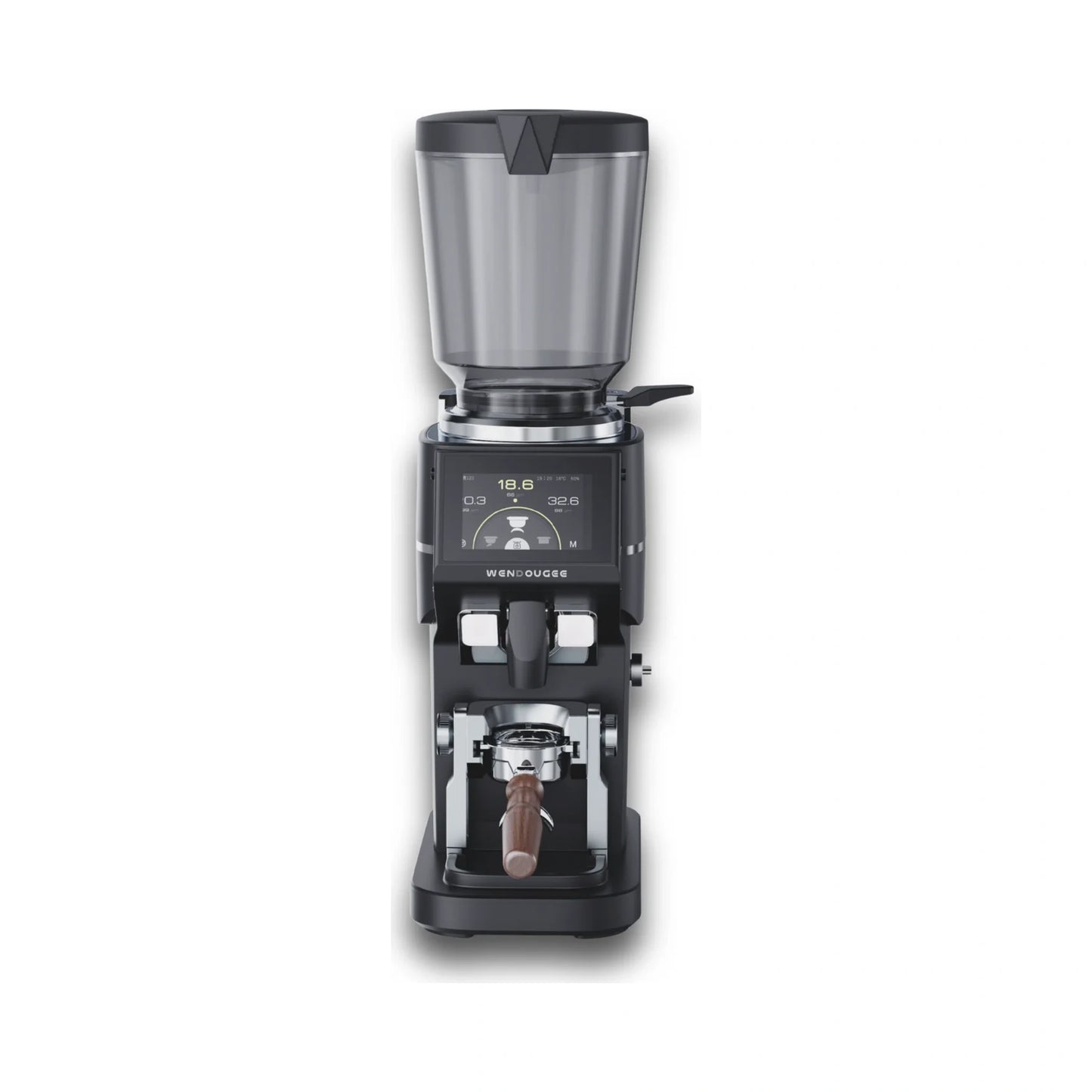Molino de café espresso Wendougee ARES-90B