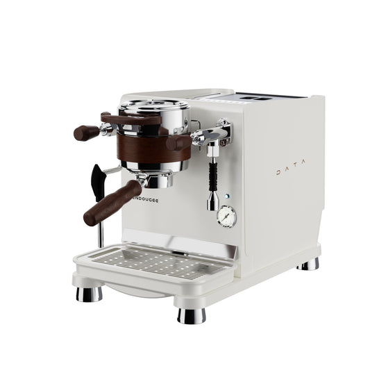 Máquina de café espresso Wendougee DATA-S