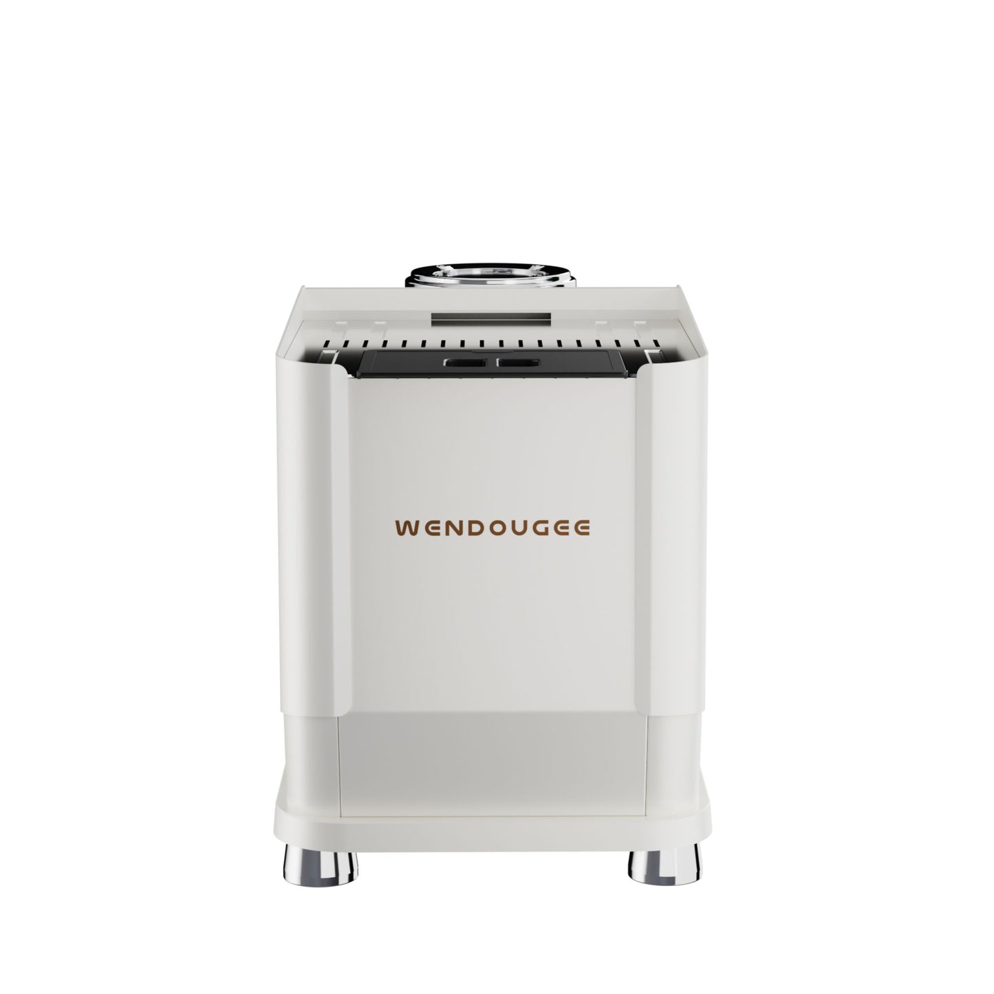 Máquina de café espresso Wendougee DATA-S