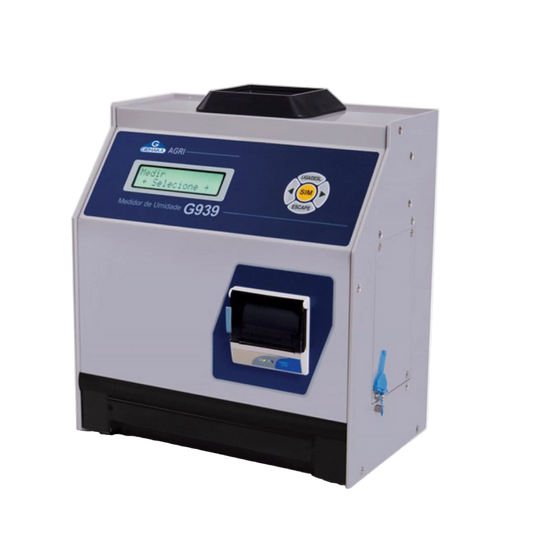 Medidor de humedad Gehaka G939 IP