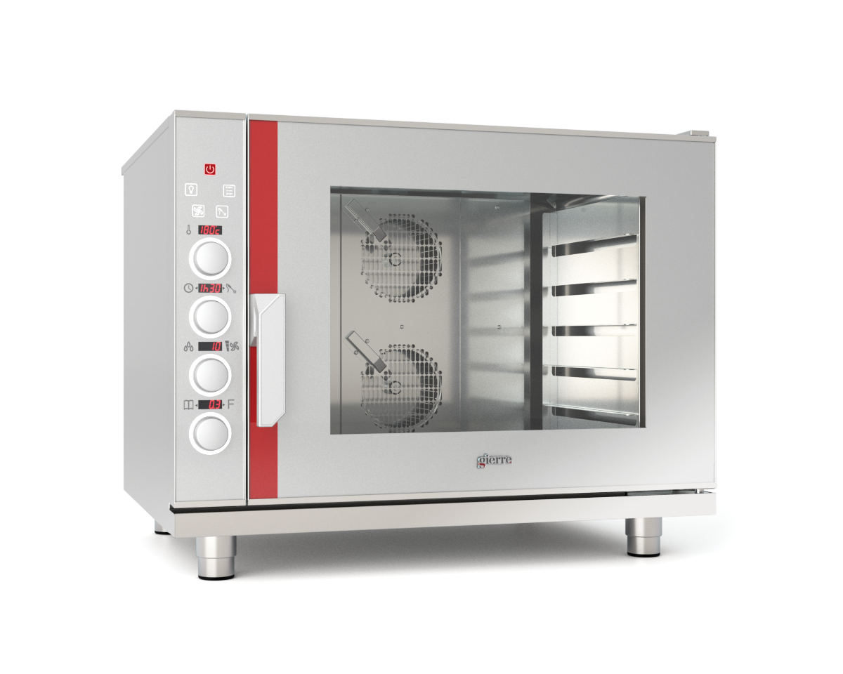 Horno eléctrico Gierre MEG0664EDR