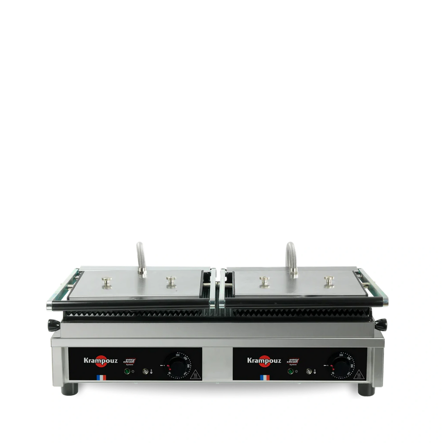 Plancha panini Krampouz GECID5AO