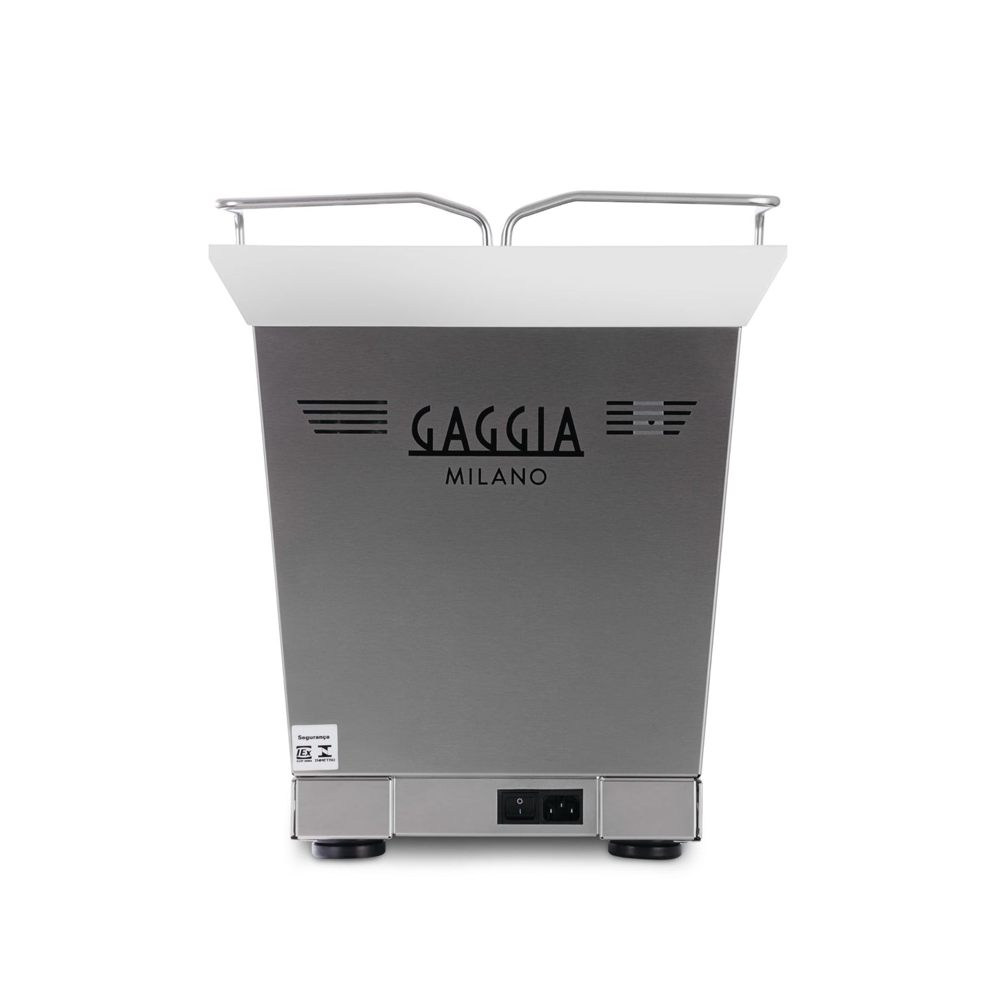 Máquina de café espresso Gaggia LA DEA