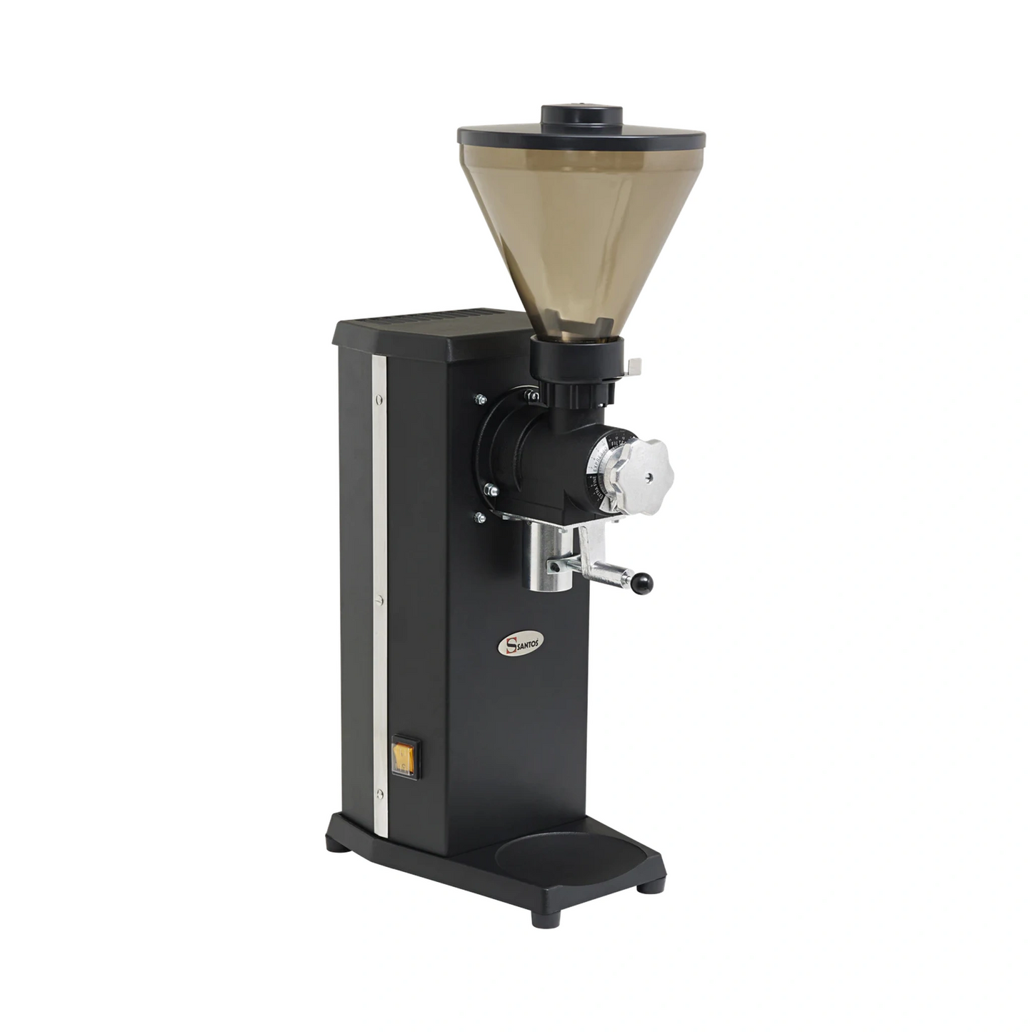 Molino de café comercial Santos 04