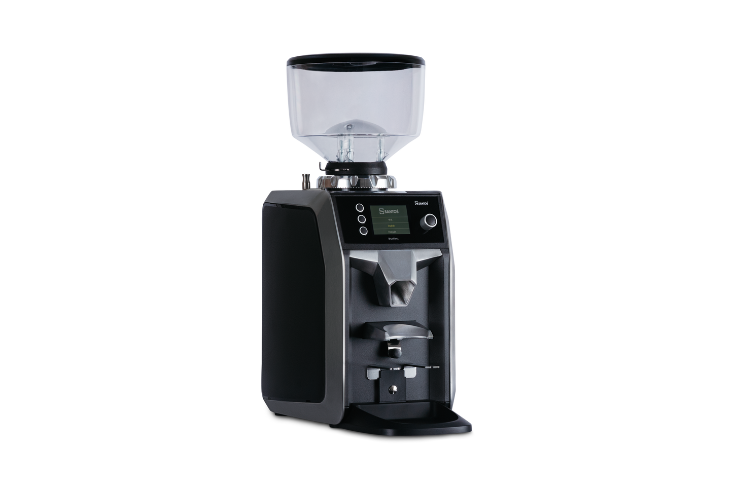 Molino de café espresso Santos 67