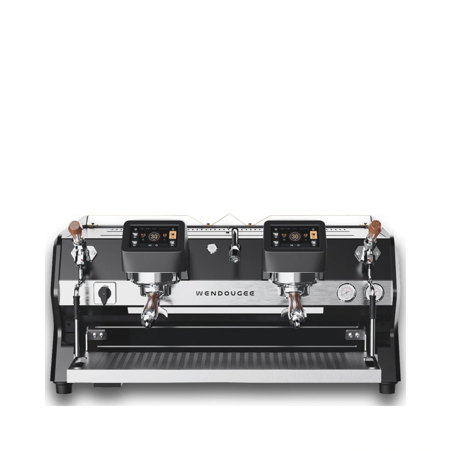 Máquina de café espresso Wendougee SDRAGON-SAT PRO