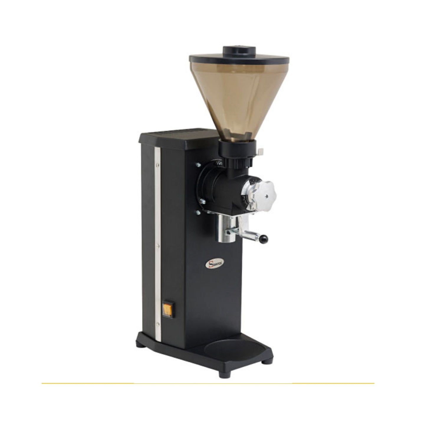 Molino de café comercial Santos 04