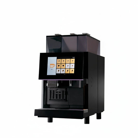 Máquina de café automática Kalerm X580