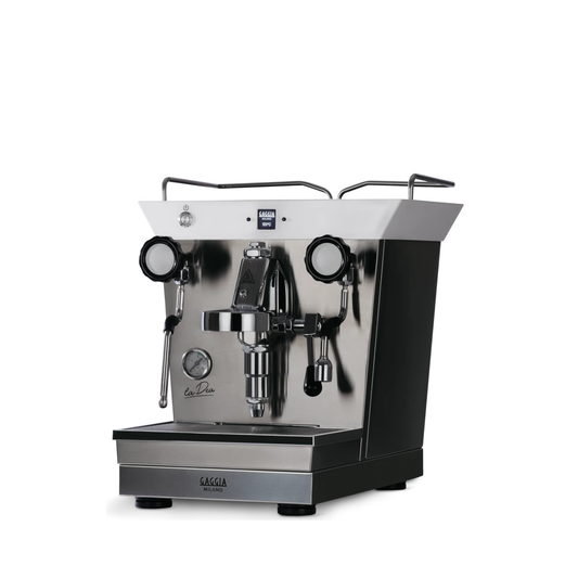 Máquina de café espresso Gaggia LA DEA