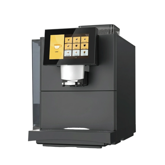 Máquina de café automática Kalerm E30C PRO