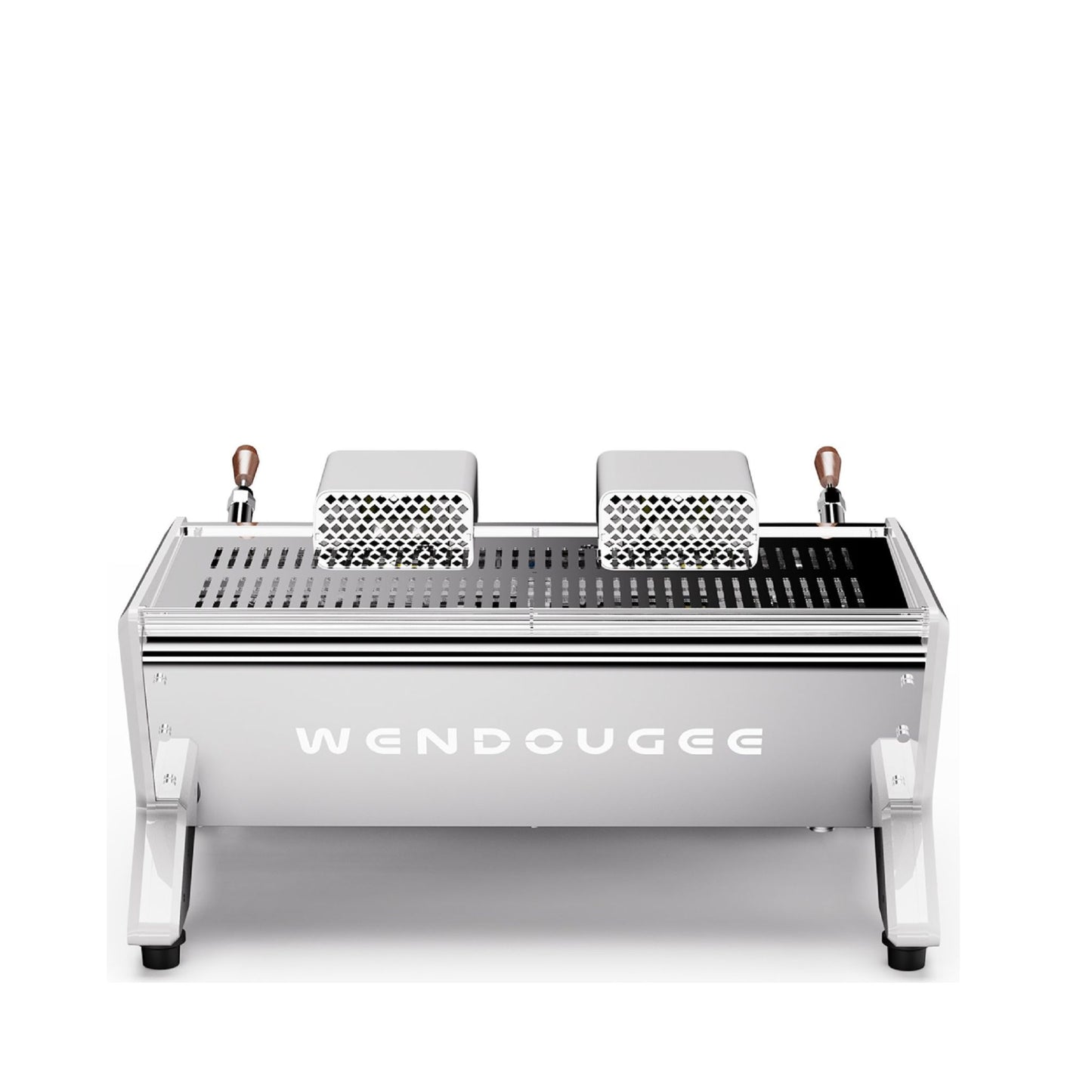 Máquina de café espresso Wendougee DMANTIS II-SAT-B