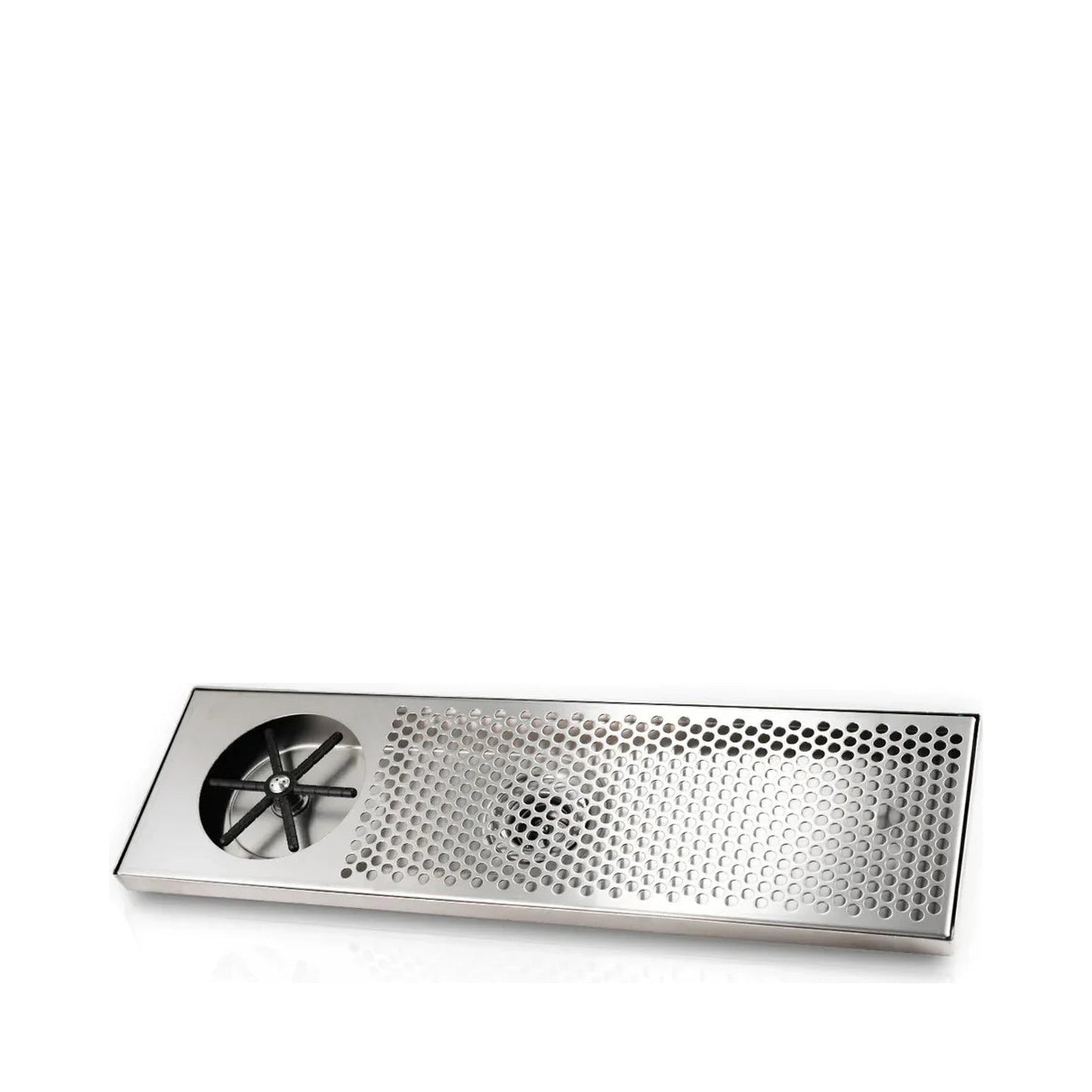 Enjuagador jarra Barista c/escurridor Wingkin VK1906001C