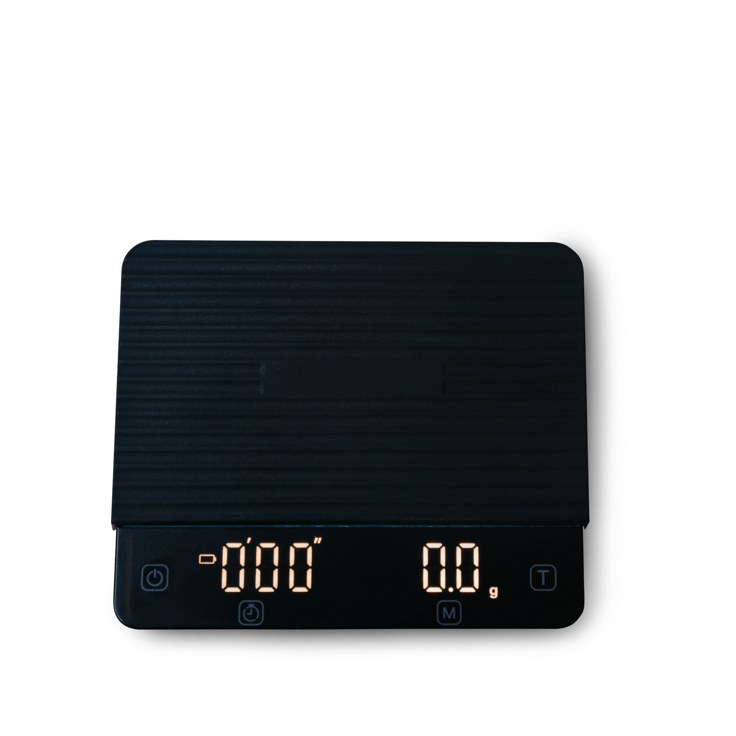 Balanza c/timer Wingkin TS-1