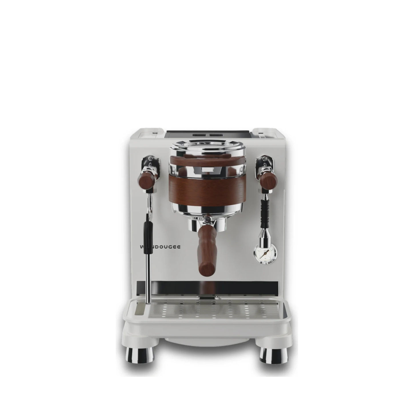 Máquina de café espresso Wendougee DATA-S