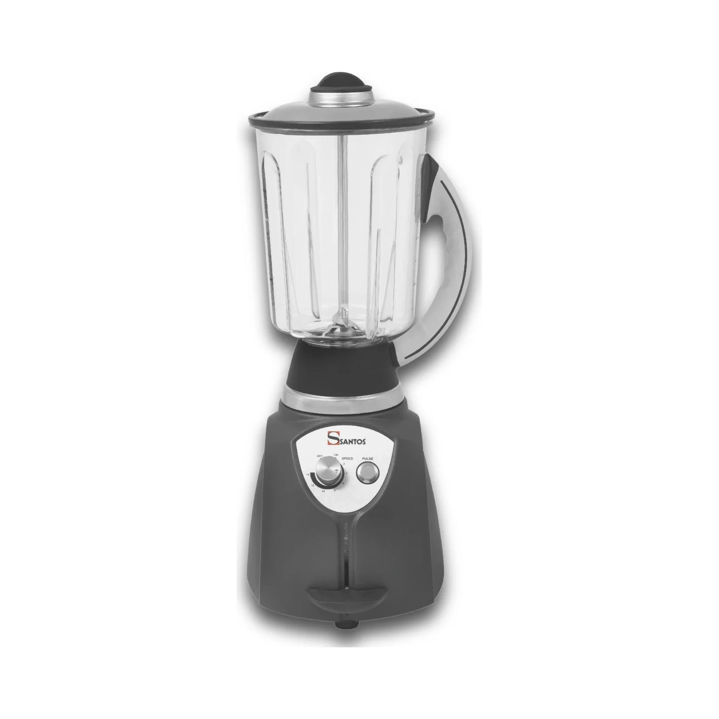 Licuadora industrial Santos 37 PC