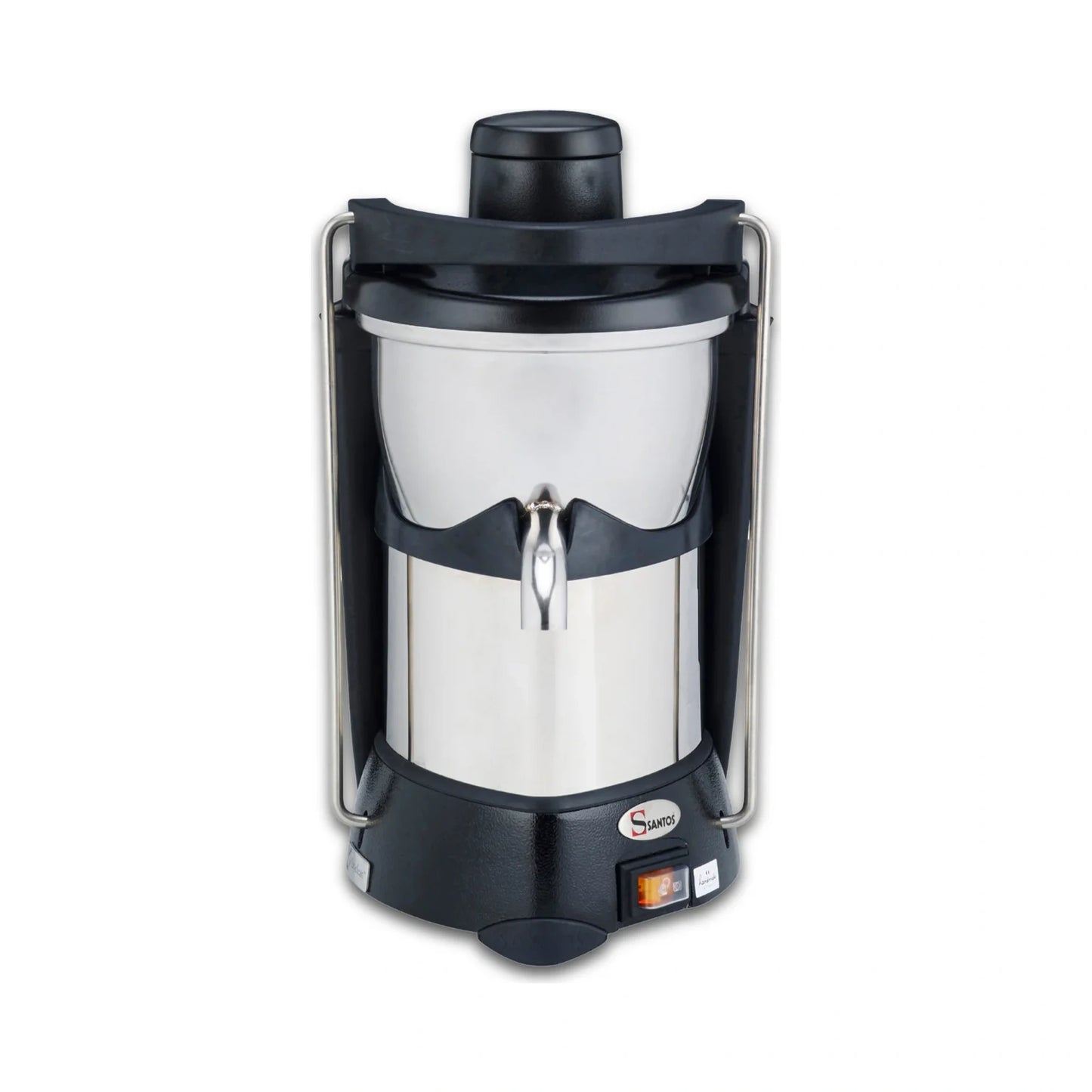 Extractor centrífugo Santos 50