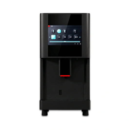 Dispensador de hielo y agua IceSwan ANI-80C