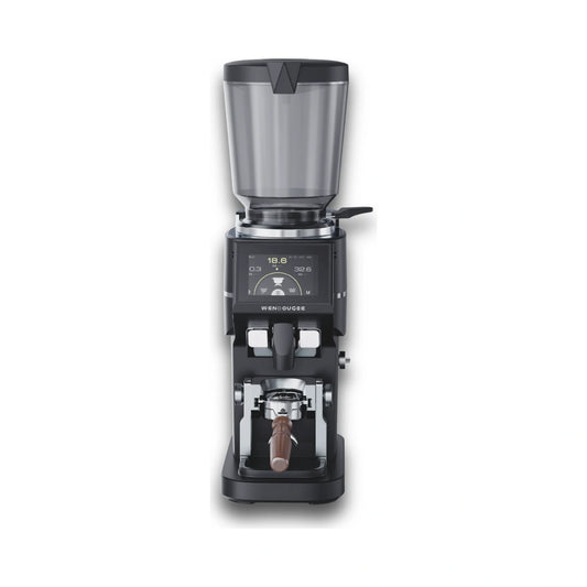 Molino de café espresso Wendougee ARES-90B