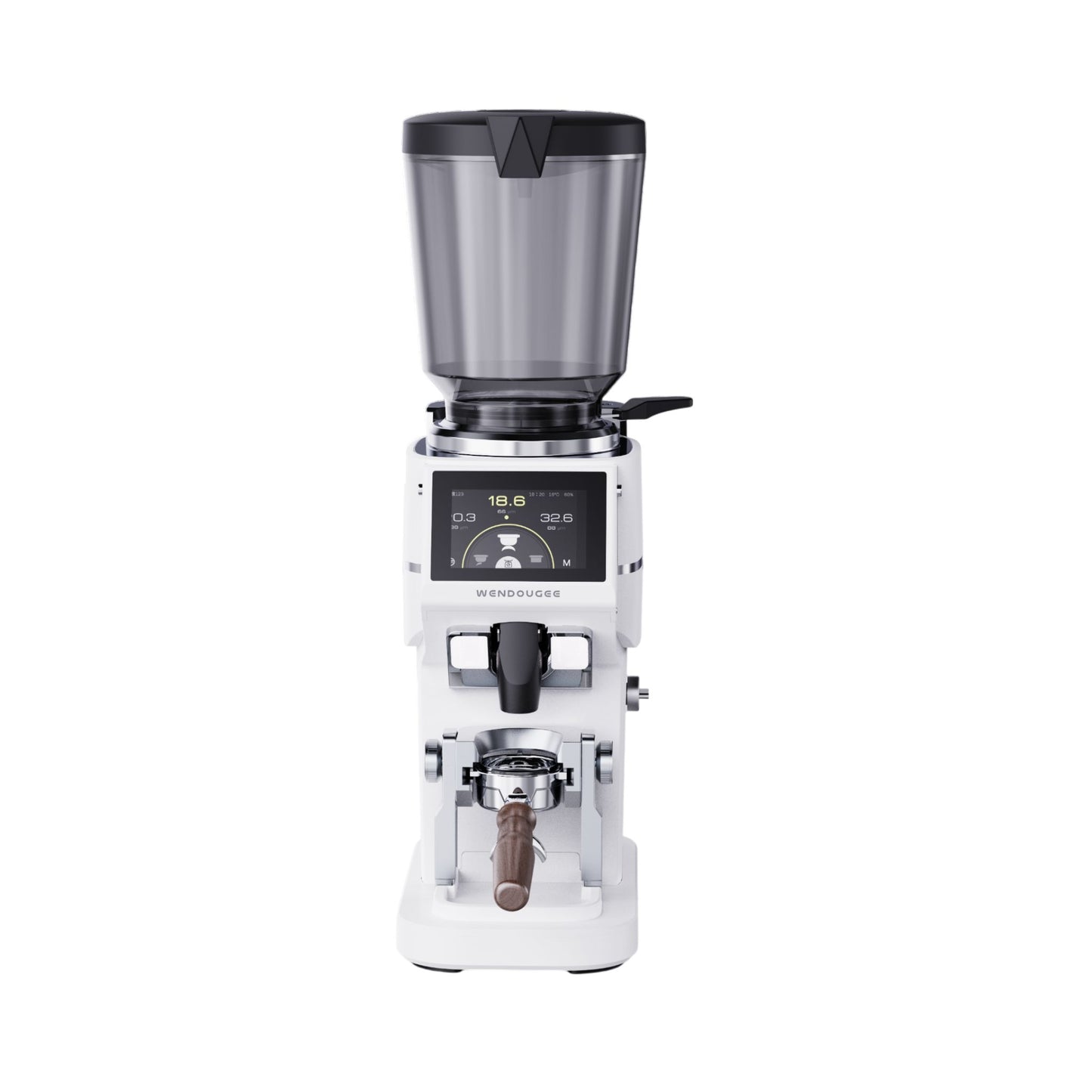 Molino de café espresso Wendougee ARES-90B