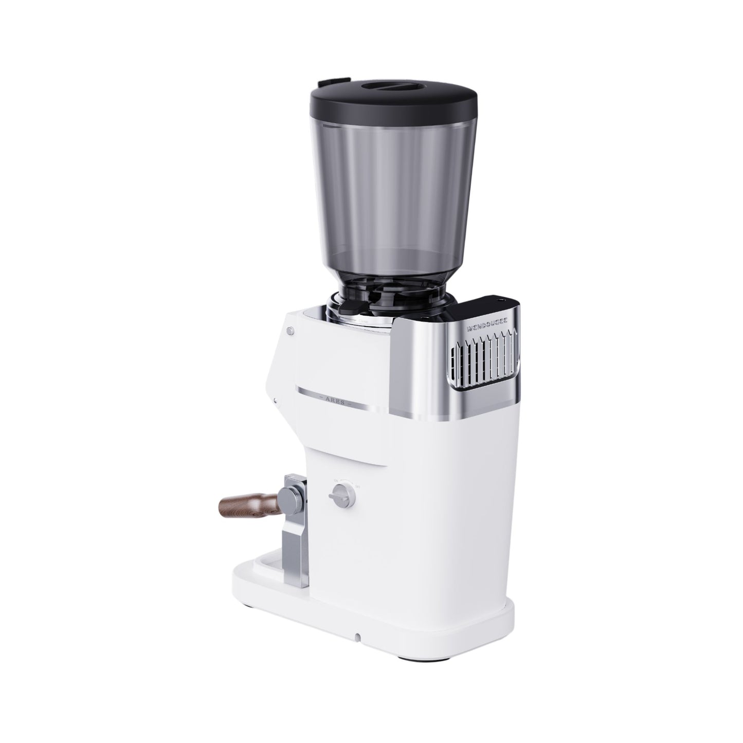 Molino de café espresso Wendougee ARES-90B