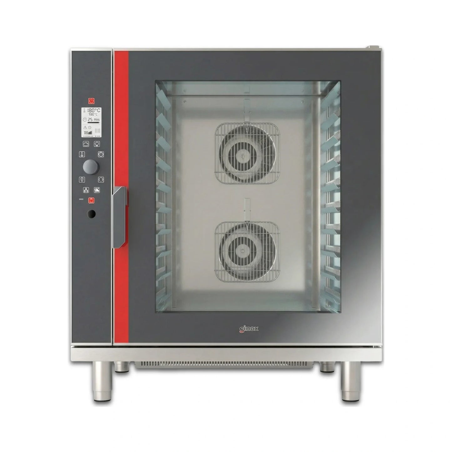 Horno a gas Gierre BAK1066GPR