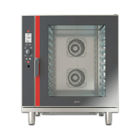 Horno a gas Gierre BAK1066GPR