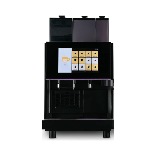 Máquina de café automática Kalerm X580