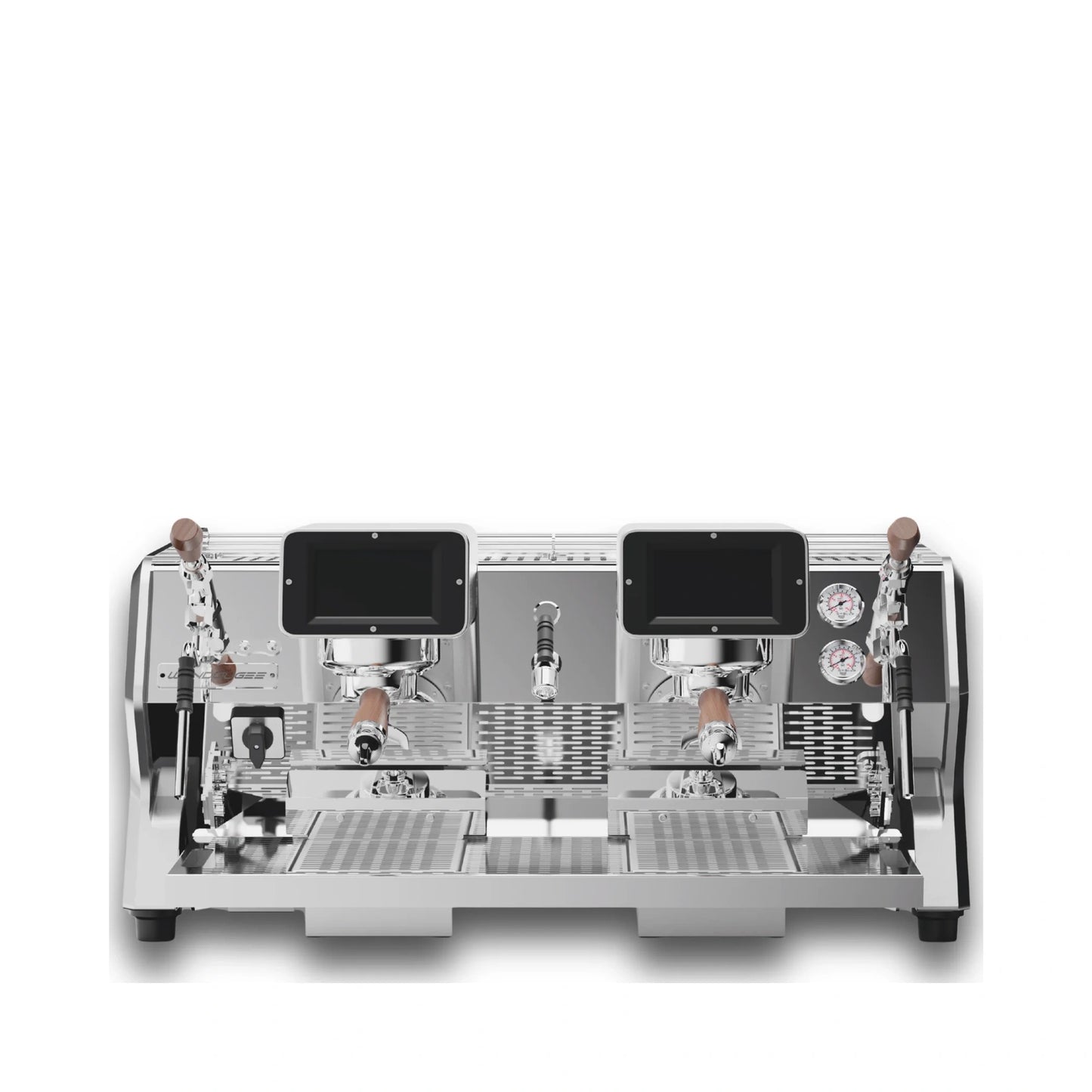 Máquina de café espresso Wendougee DMANTIS II-SAT-B