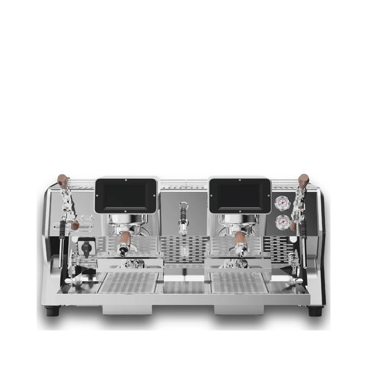 Máquina de café espresso Wendougee DMANTIS II-SAT-B