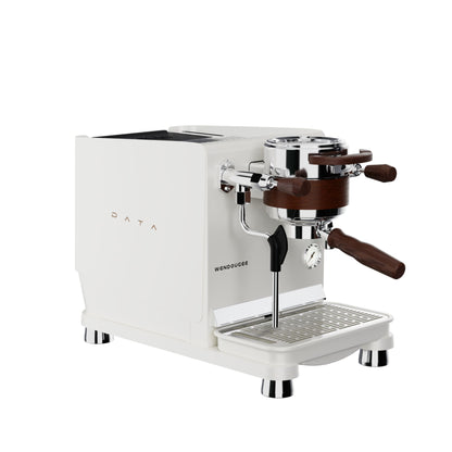 Máquina de café espresso Wendougee DATA-S
