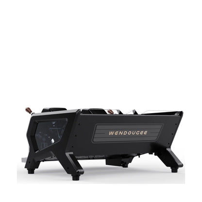 Máquina de café espresso Wendougee SDRAGON-SAT PRO