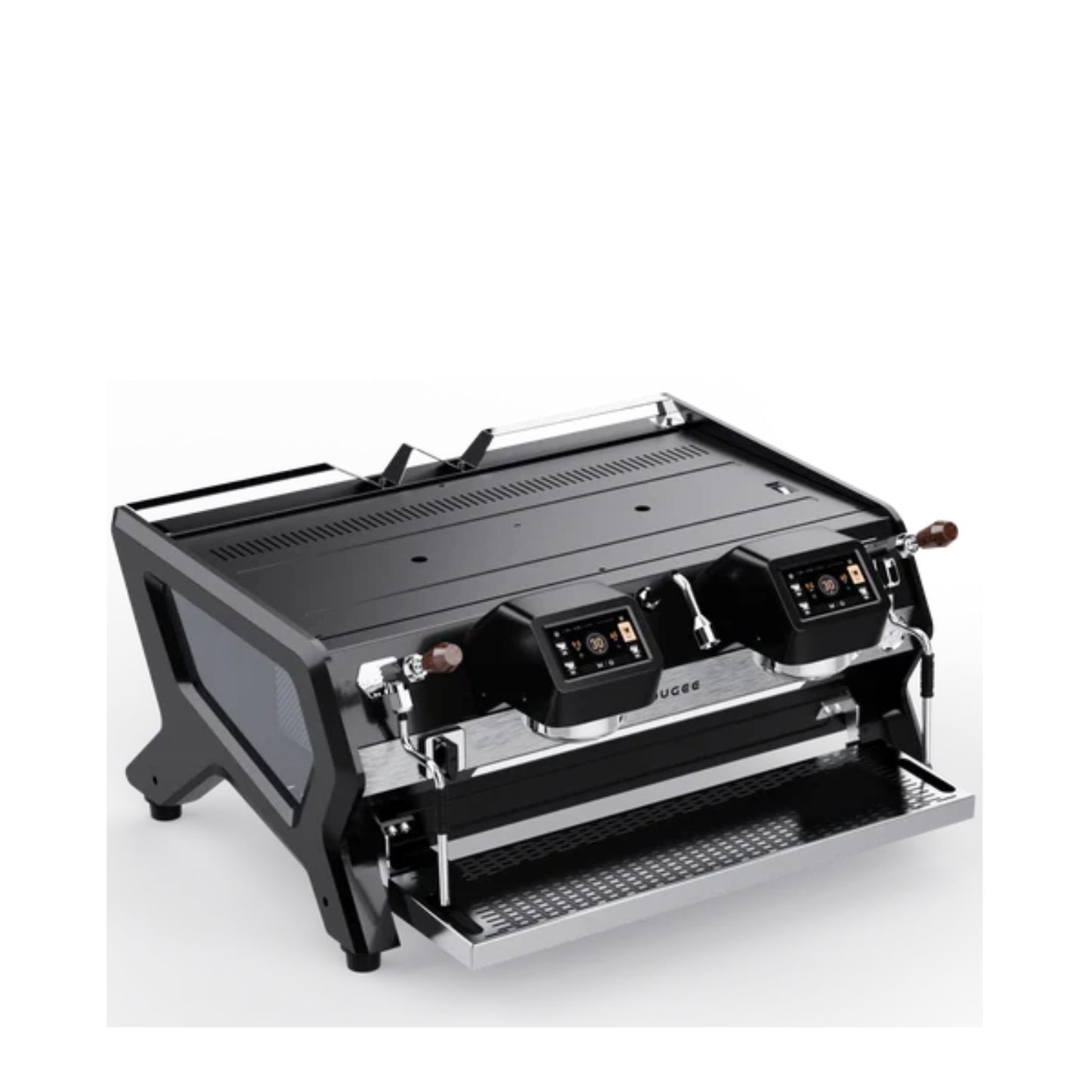 Máquina de café espresso Wendougee SDRAGON-SAT PRO