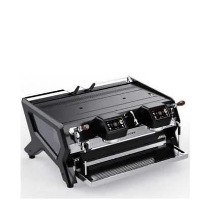 Máquina de café espresso Wendougee SDRAGON-SAT PRO