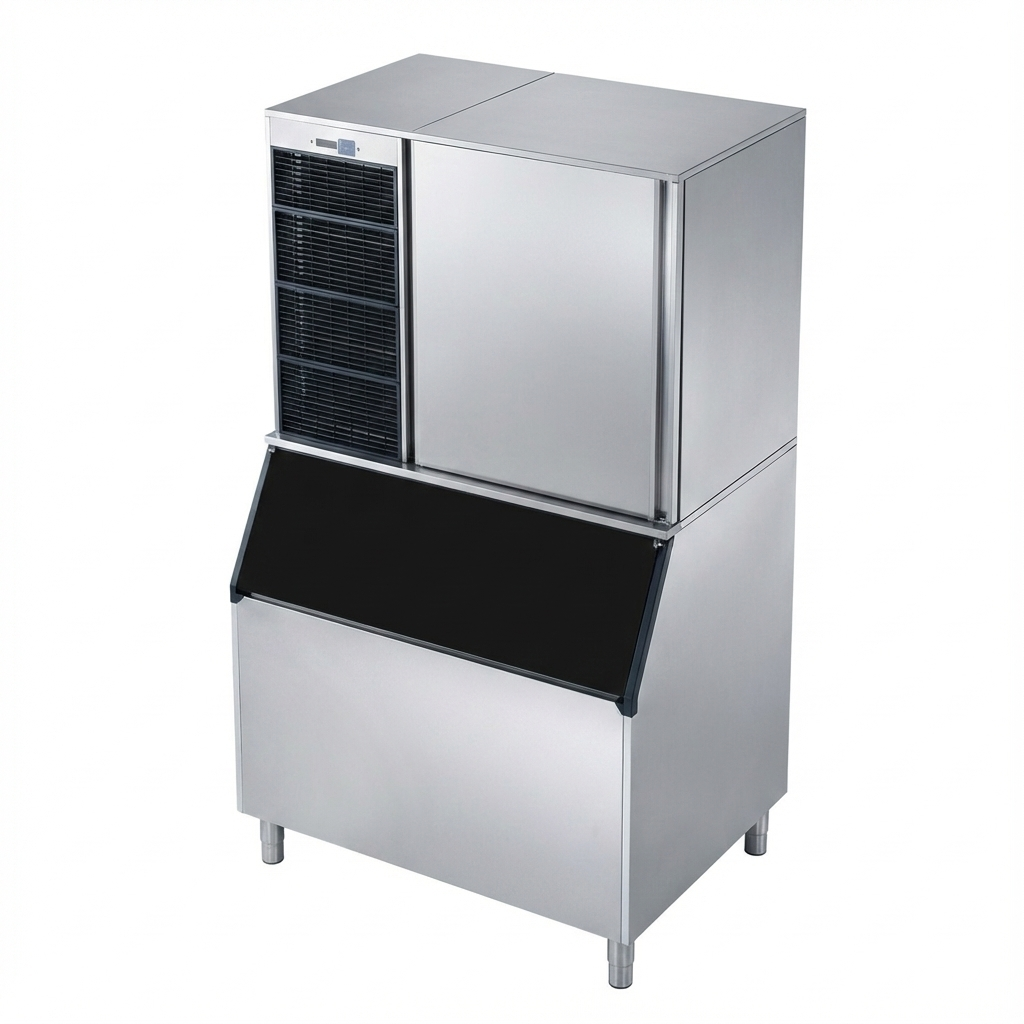 Máquina de hielo gourmet Euroice SS400