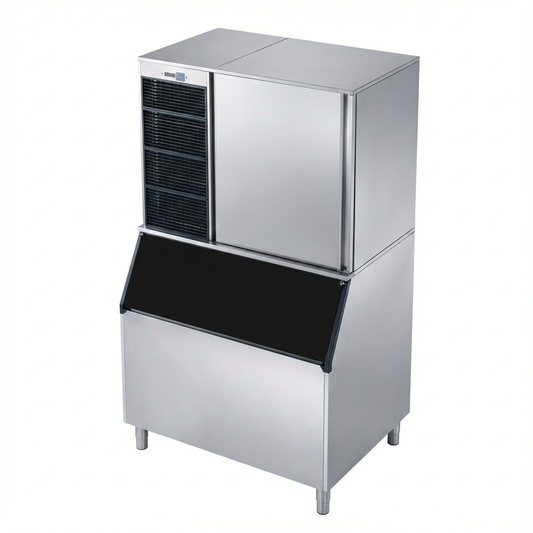 Máquina de hielo gourmet Euroice SS400