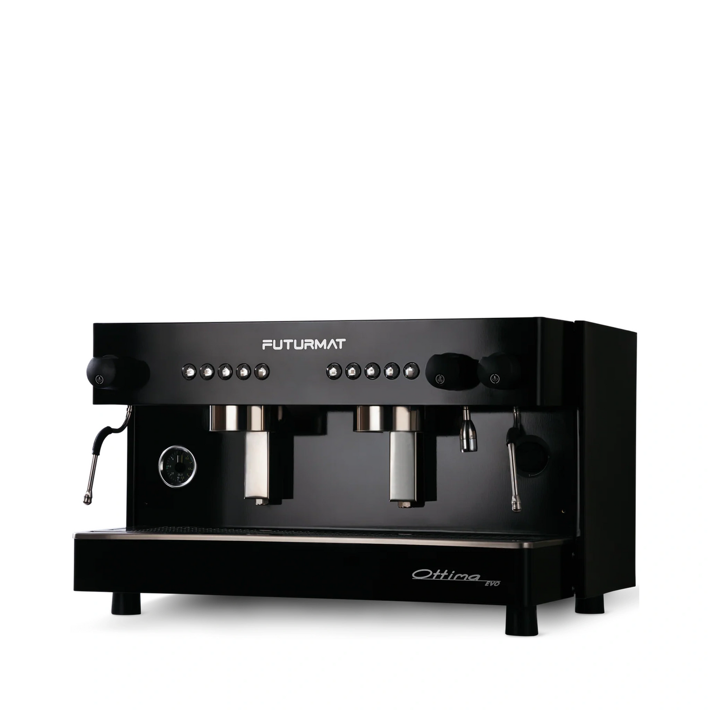 Máquina de café espresso Futurmat OTTIMA EVO 2G
