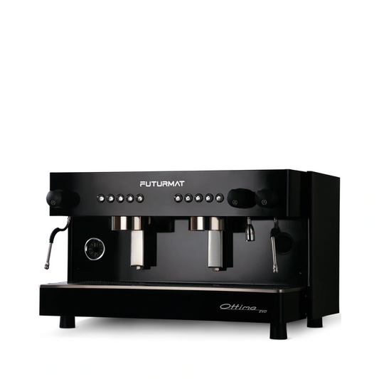 Máquina de café espresso Futurmat OTTIMA EVO 2G