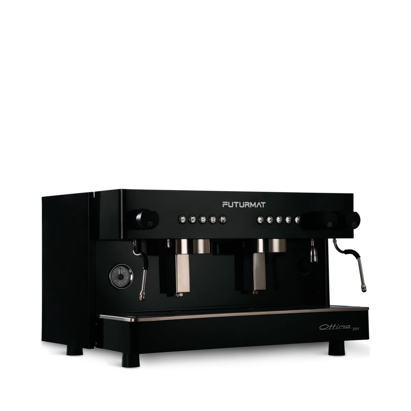 Máquina de café espresso Futurmat OTTIMA EVO 2G