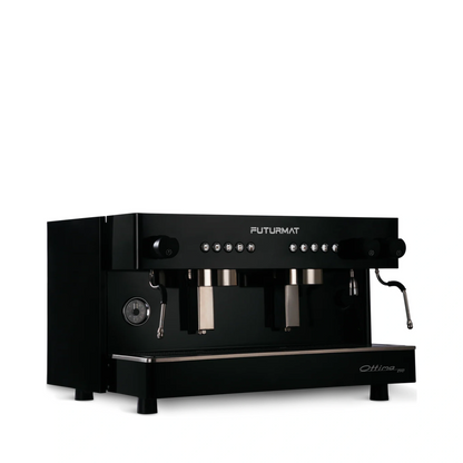 Máquina de café espresso Futurmat OTTIMA EVO 2G