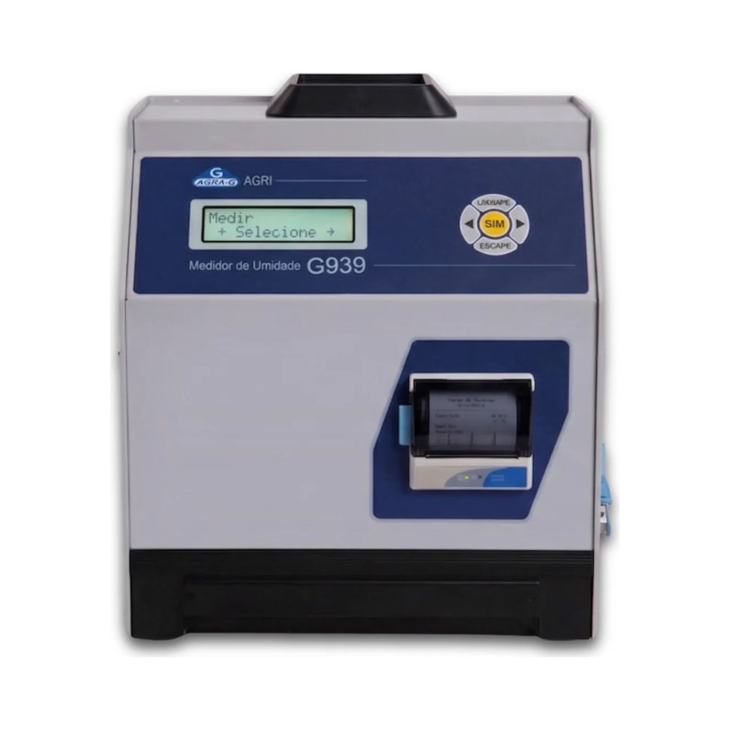 Medidor de humedad Gehaka G939 IP