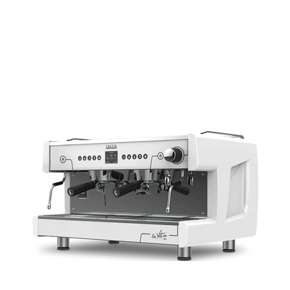 Máquina de café espresso Gaggia LA VETRO PRO 2G