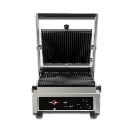 Plancha panini  Krampouz GECID3AO