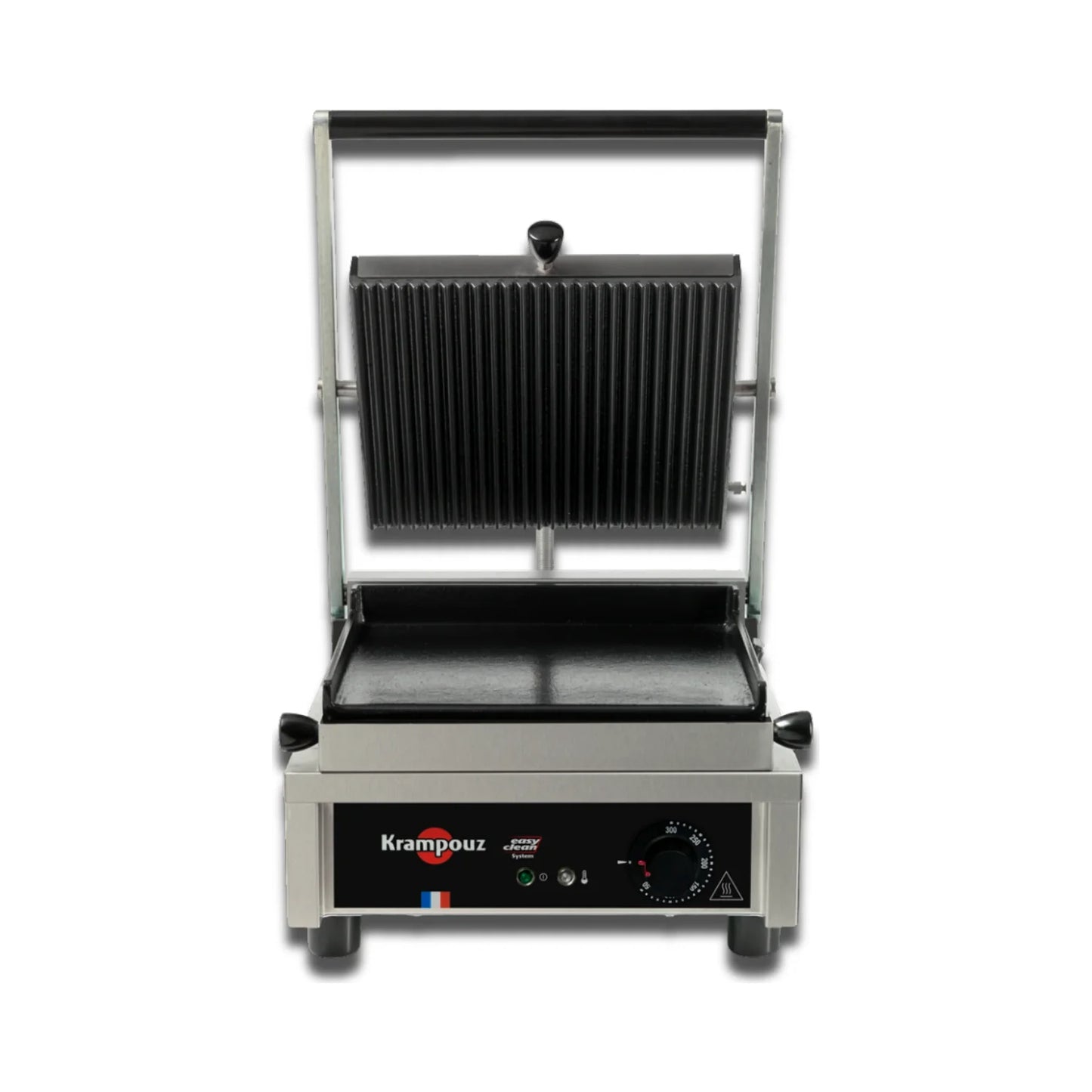 Plancha panini  Krampouz GECID3BO