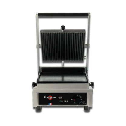 Plancha panini  Krampouz Lisa/Grill GECID3BO