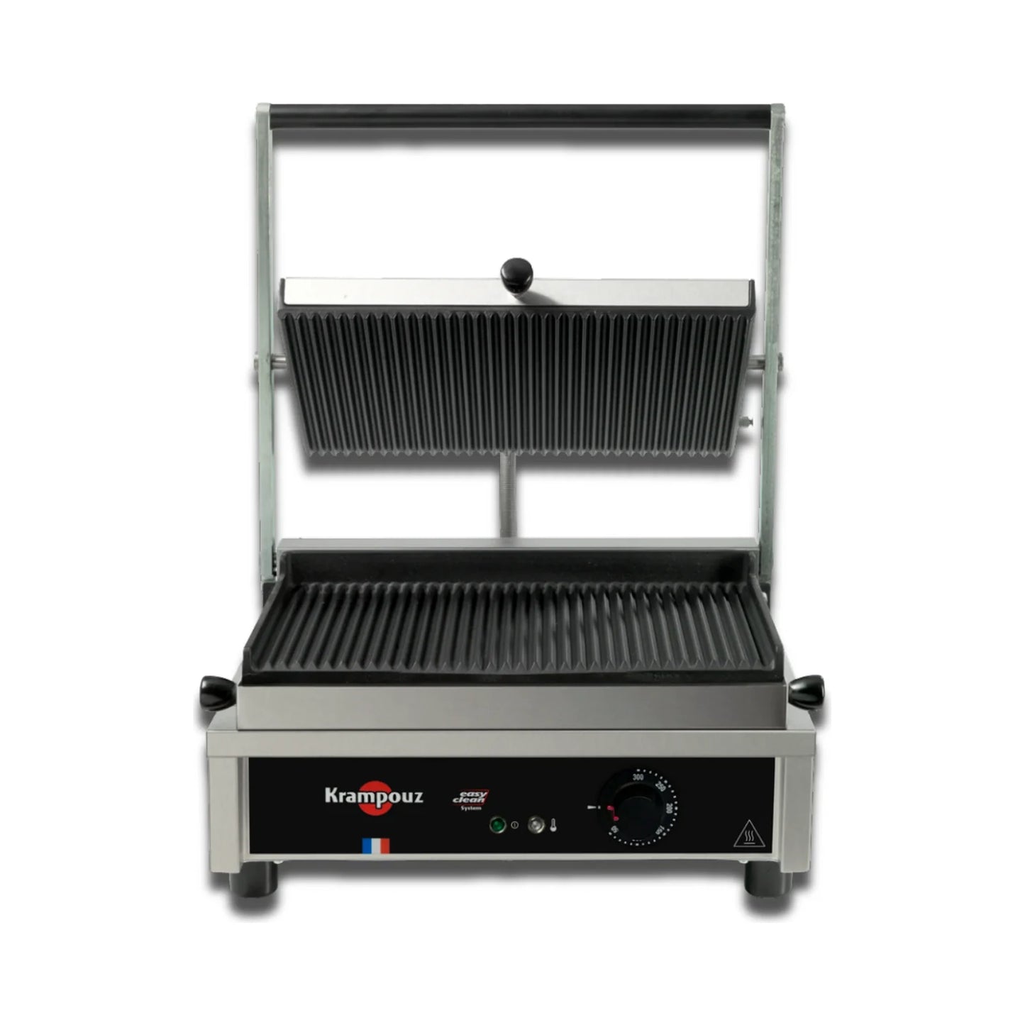 Plancha panini  Krampouz GECID4AO