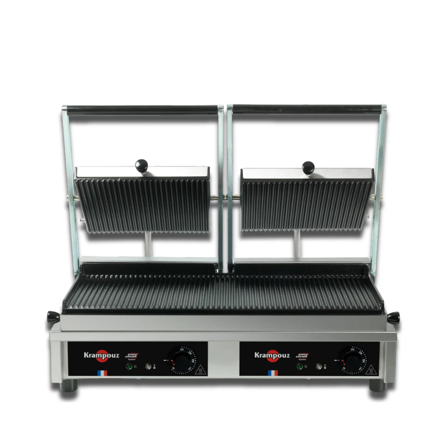 Plancha panini  Krampouz GECID5AO
