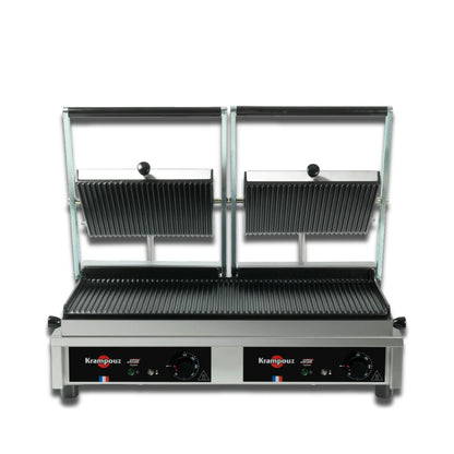 Plancha panini  Krampouz Grill/Grill GECID5AO