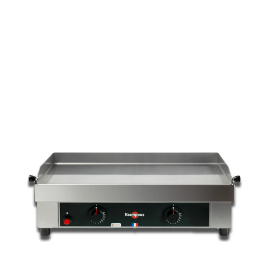 Plancha de acero a gas Krampouz GGCIO2