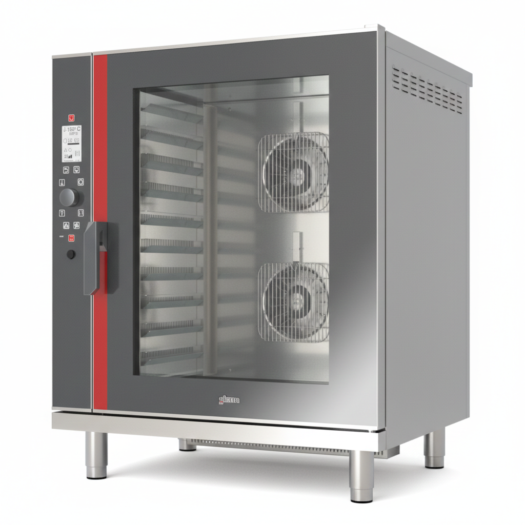 Horno a gas Gierre BAK1066GPR