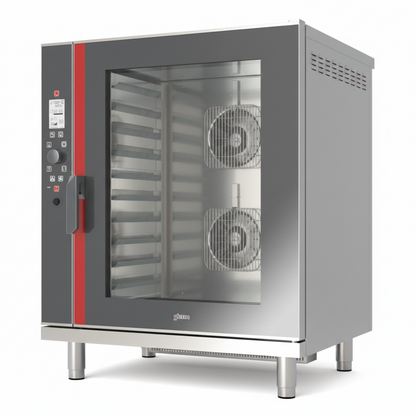Horno a gas Gierre BAK1066GPR